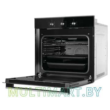 Электрический духовой шкаф Korting OKB 370 CMX картинка 5